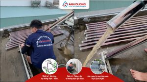 Dấu hiệu nhận biết đường nước bị hỏng cần gọi dịch vụ sửa chữa điện nước quận 1 ngay