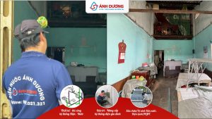 Dịch vụ sửa điện dân dụng cho công trình