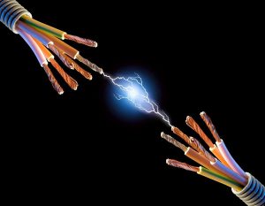 Nối dây điện là kỹ thuật được sử dụng nhiều