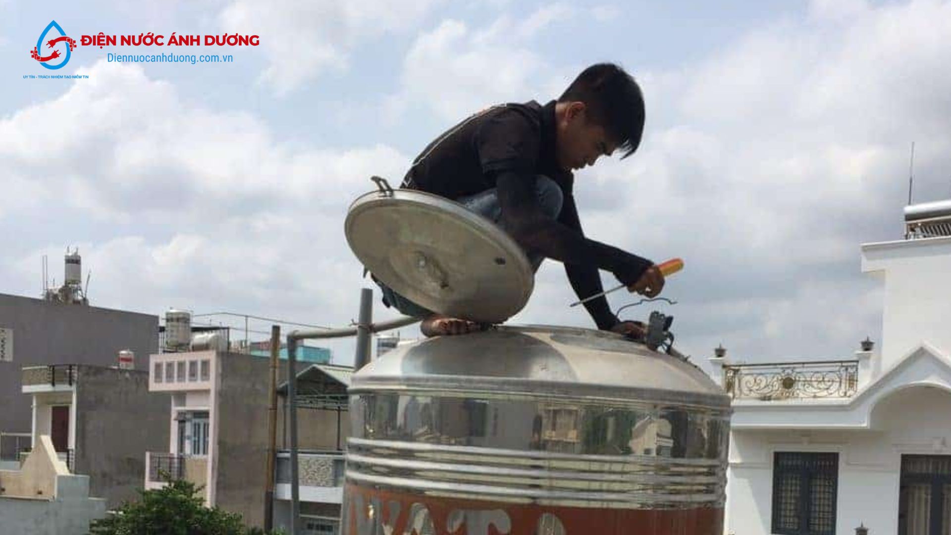 Dấu hiệu nhận biết phao điện bị hỏng