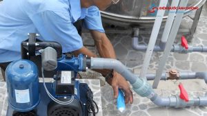 Sửa Chữa Máy Bơm Quận Phú Nhuận Giá Rẻ, có mặt sau 30 phút 