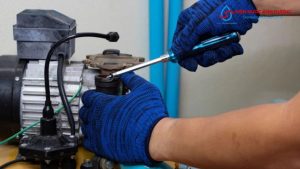 Sửa Chữa Máy Bơm Quận 12 Giá Rẻ, có mặt sau 30 phút 